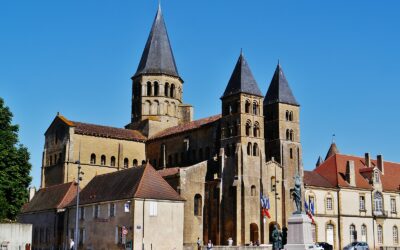 Week-end confirmands/confirmés à Paray (lycéens) : 16 et 17 novembre 2024