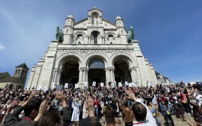 Appelés à construire la famille humaine (Journée Mondiale des vocations 2022)